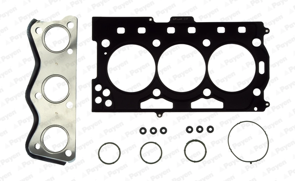 Pochette haute PAYEN CG8840