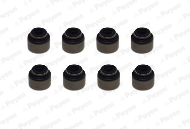 Seal Set, valve stem