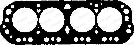 Joint d'étanchéité, culasse PAYEN BJ010