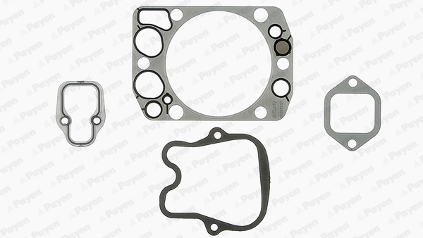 Pochette haute PAYEN DG855