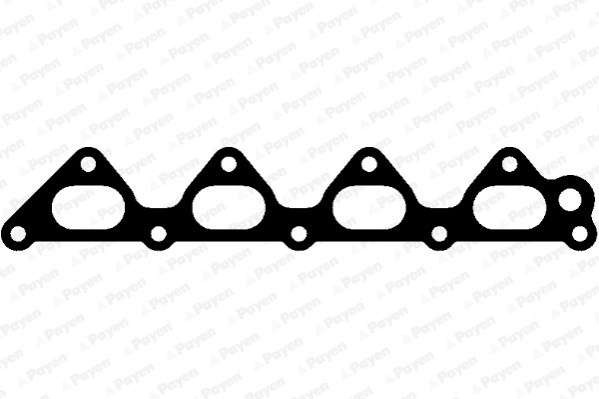 Joint d'étanchéité, collecteur d'admission PAYEN JD5774