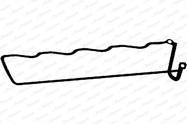 Joint de cache culbuteurs PAYEN JM5282
