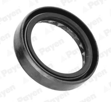 Shaft Seal, manual transmission