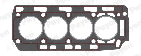 Joint d'étanchéité, culasse PAYEN BG170