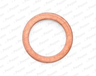 Seal Ring, oil drain plug