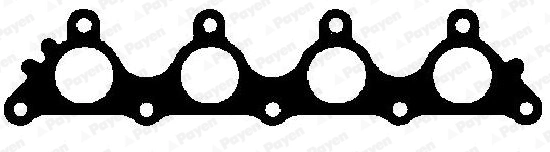 Gasket, exhaust manifold