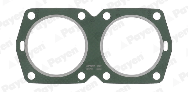 Joint d'étanchéité, culasse PAYEN BD790