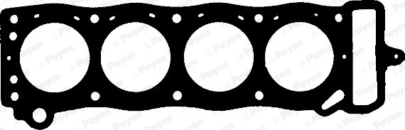 Joint d'étanchéité, culasse PAYEN BE870