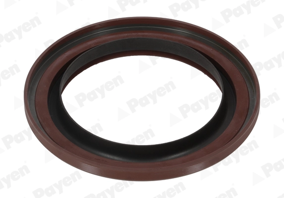 Bague d'étanchéité, vilebrequin PAYEN NA5498