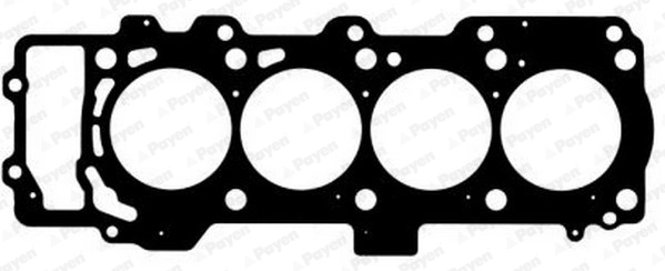 Joint d'étanchéité, culasse PAYEN AG8500