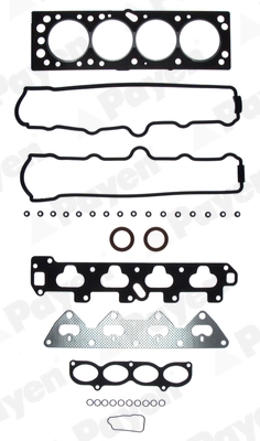 Pochette haute PAYEN CY210