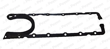 PAYEN JH5008 — Прокладка масляного піддону двигуна FORD 1.8TDCI F9DA/F9DB/KKDA/KKDB/C9DA/C9DB/C9DC/FFDA (вир-во PA