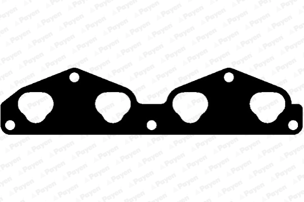 Joint d'étanchéité, collecteur d'admission PAYEN JD5900