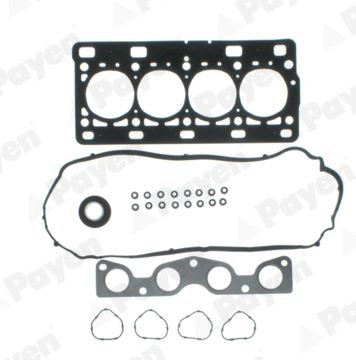 Pochette haute PAYEN CD5980