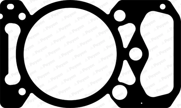 Joint d'étanchéité, culasse PAYEN BW390