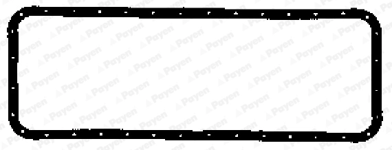 Joint d'étanchéité, carter d'huile PAYEN JJ151