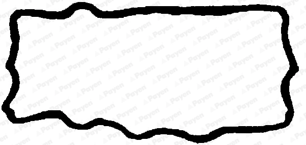 Joint de cache culbuteurs PAYEN JN655
