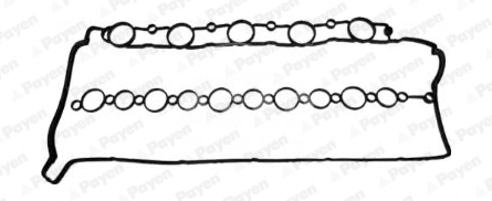 Joint de cache culbuteurs PAYEN JM7171