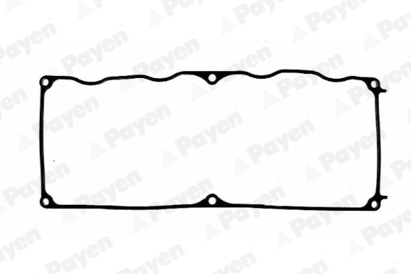 Joint de cache culbuteurs PAYEN JN628