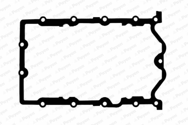 Joint d'étanchéité, carter d'huile PAYEN JH5051