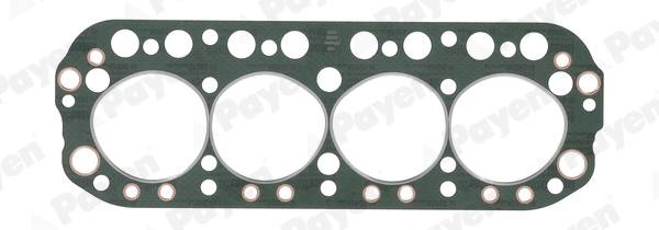 Joint d'étanchéité, culasse PAYEN AK660