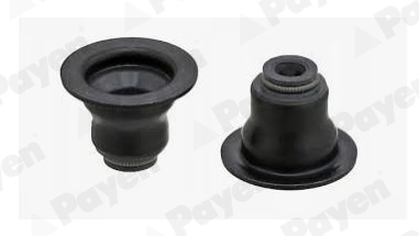 Seal Ring, valve stem