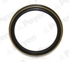 Bague d'étanchéité, moyeu de roue PAYEN NJ737
