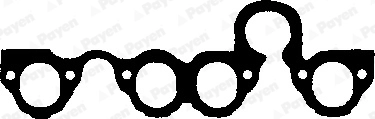 PAYEN JC478 — Прокладка колектора IN SEAT/VW 1.3/1.6/1.8 (вир-во PAYEN)