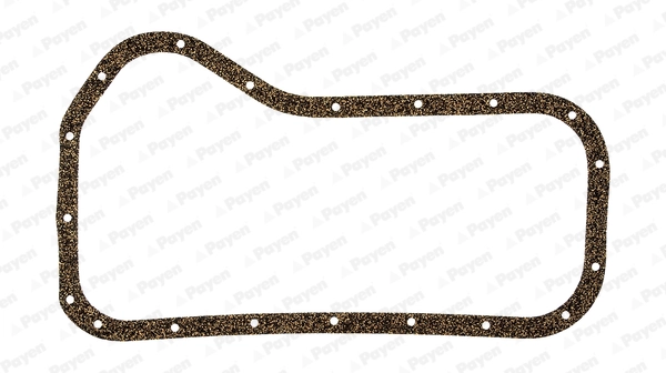 Joint d'étanchéité, carter d'huile PAYEN JH881