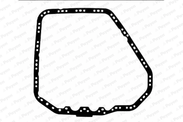 Joint d'étanchéité, carter d'huile PAYEN JJ562