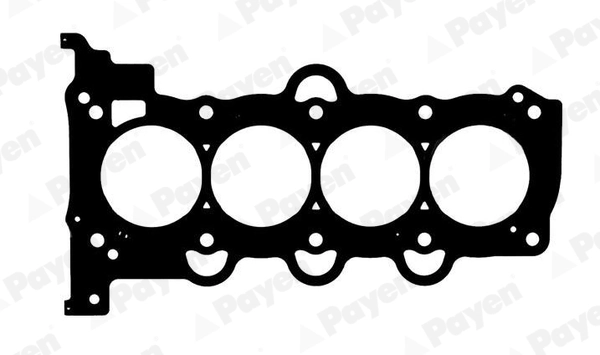 Gasket, cylinder head
