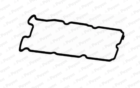 Joint de cache culbuteurs PAYEN JM5317