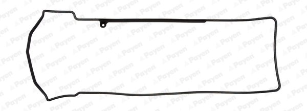 Gasket, cylinder head cover