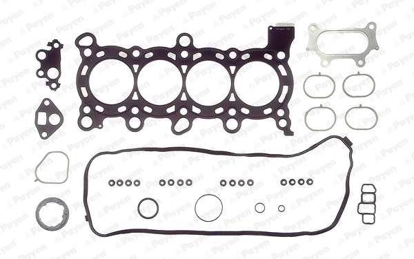 Gasket Kit, cylinder head
