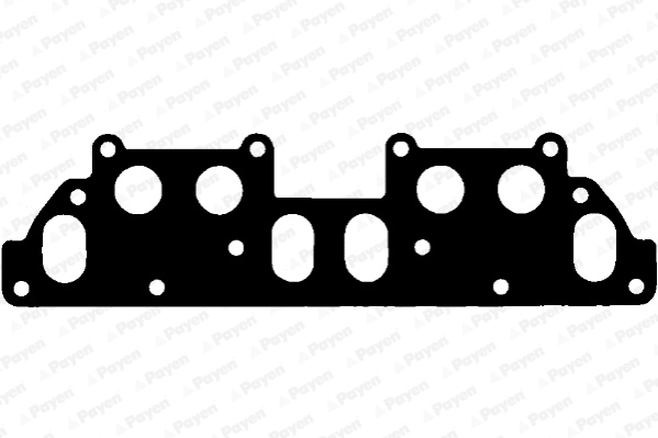 Joint d'étanchéité, collecteur d'admission/d'échappement PAYEN JD5766