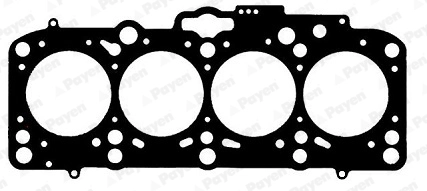 Joint d'étanchéité, culasse PAYEN AF5402