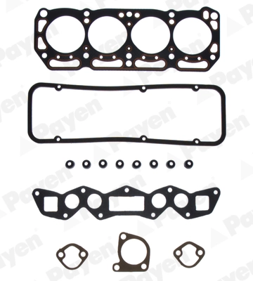 Pochette haute PAYEN CJ130