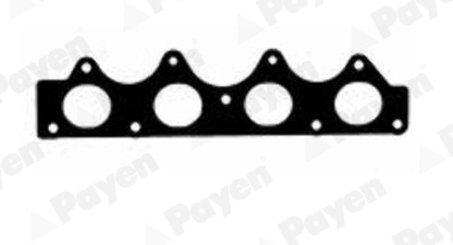 Gasket, exhaust manifold