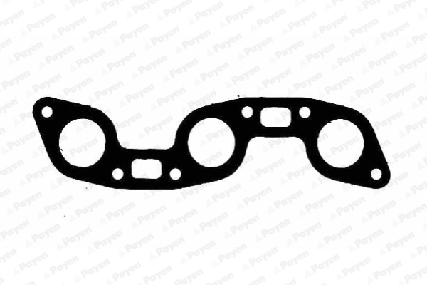 Joint d'étanchéité, collecteur d'échappement PAYEN JC472