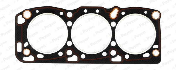 PAYEN BR600