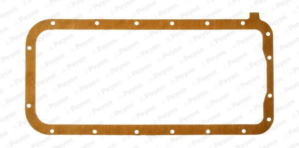 Joint d'étanchéité, carter d'huile PAYEN JJ452