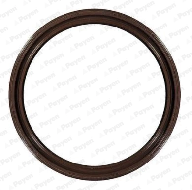 Shaft Seal, crankshaft