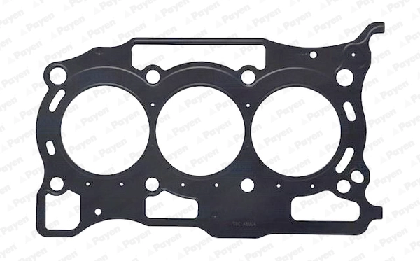 Gasket, cylinder head