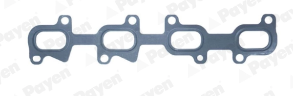 Joint d'étanchéité, collecteur d'échappement PAYEN JD6185
