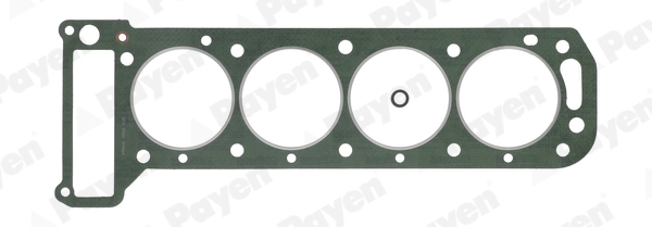 Joint d'étanchéité, culasse PAYEN BK020