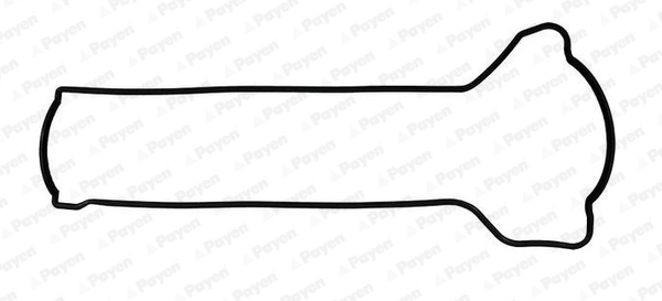 Joint de cache culbuteurs PAYEN JM5288