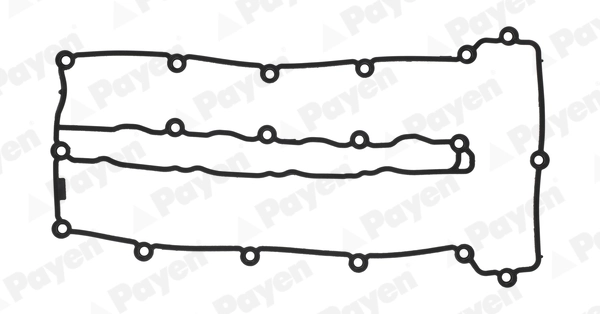 Joint de cache culbuteurs PAYEN JM7223