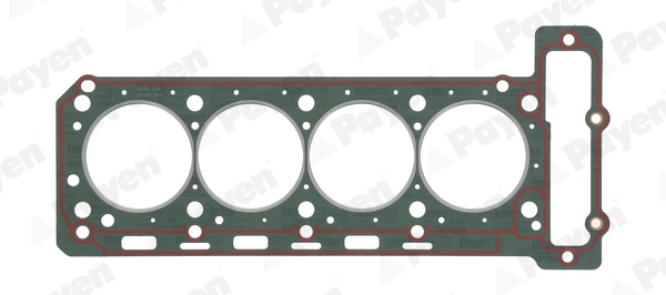 Joint d'étanchéité, culasse PAYEN BZ880