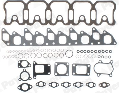 Pochette haute PAYEN DZ630