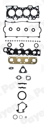 Pochette moteur complète PAYEN GR880